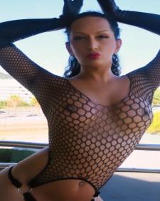 Vorschaubild von TS Transe Cleopatra Shemale in Berlin bei Transgirls.de
