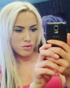Vorschaubild von TS Transe Michelle Shemale in Hannover bei Transgirls.de