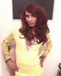 Vorschaubild von TS Transe Sweety Luna Shemale in Köln bei Transgirls.de