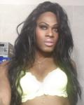 Vorschaubild von TS Transe Rihanna Shemale in Schweinfurt bei Transgirls.de