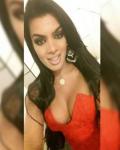 Vorschaubild von TS Transe Onika Hammer Shemale in Berlin-Schöneberg bei Transgirls.de