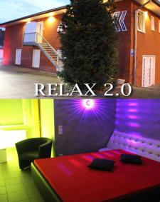 Navigationsbild von TS Transe Relax 2.0 Shemale TS Trans