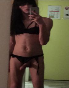 Vorschaubild von TS Transe Jasmine Channel Shemale in Köln bei Transgirls.de