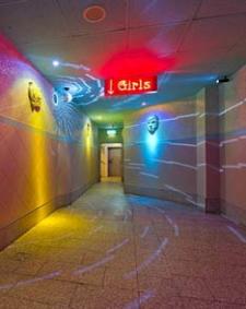 Navigationsbild von TS Transe Crazy Sexy Shemale TS Trans