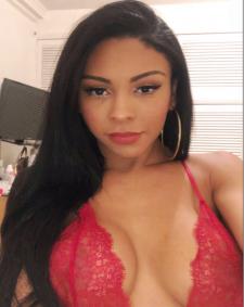 Vorschaubild von TS Transe Ingrid Moreira Shemale in Berlin bei Transgirls.de