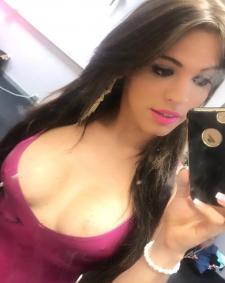 Vorschaubild von TS Transe Roxy Cohen Shemale in Hamburg bei Transgirls.de