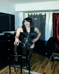 Vorschaubild von TS Transe Nilay Shemale in Düsseldorf bei Transgirls.de