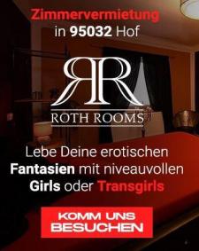 Vorschaubild von TS Transe Roth Rooms Hof Shemale in Hof bei Transgirls.de