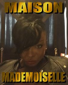 Navigationsbild von TS Transe Maison Mademoiselle Naomi Shemale TS Trans