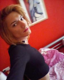 Vorschaubild von TS Transe Jessica Shemale in Berlin bei Transgirls.de