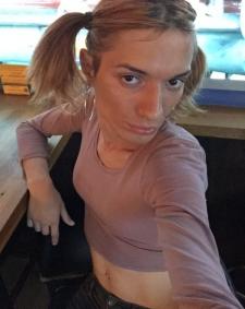 Navigationsbild von TS Transe Jessica Shemale TS Trans