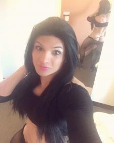 Vorschaubild von TS Transe Nikol Shemale in Berlin bei Transgirls.de