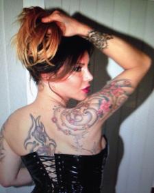 Vorschaubild von TS Transe Jessica Shemale in Berlin bei Transgirls.de