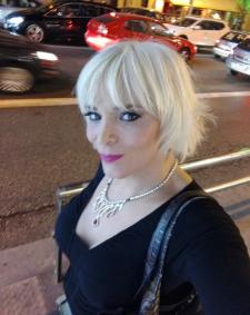 Vorschaubild von TS Transe Sussy Shemale in Basel bei Transgirls.de