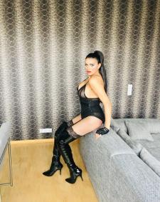 Vorschaubild von TS Transe Mia Rose Post OP Shemale in Berlin bei Transgirls.de
