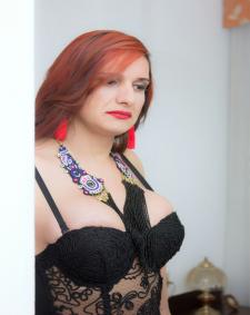 Vorschaubild von TS Transe Coral Shemale in Basel bei Transgirls.de