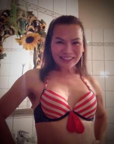 Vorschaubild von TS Transe May Shemale in Berlin bei Transgirls.de
