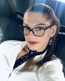 Navigationsbild von TS Transe Lady Anika Shemale TS Trans