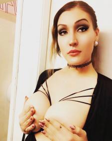 Vorschaubild von TS Transe Nicole Shemale in Berlin bei Transgirls.de