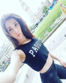 Vorschaubild von TS Transe Nicole Shemale in Berlin bei Transgirls.de