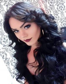 Vorschaubild von TS Transe Sofia Caliente Shemale in Berlin bei Transgirls.de