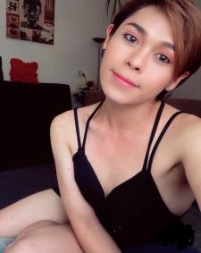 Vorschaubild von TS Transe NiNa Shemale in Berlin bei Transgirls.de