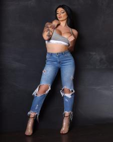 Vorschaubild von TS Transe Oriana Klein Shemale in Gelsenkirchen bei Transgirls.de