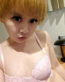 Vorschaubild von TS Transe Asian Ladyboy Bella Adrianna Shemale in Berlin bei Transgirls.de