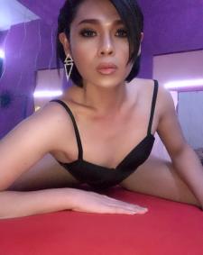 Vorschaubild von TS Transe Mantany Shemale in Berlin bei Transgirls.de