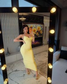 Vorschaubild von TS Transe Valeria Shemale in Istanbul bei Transgirls.de