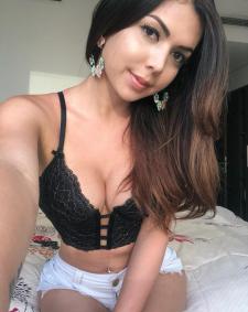 Vorschaubild von TS Transe Amanda Shemale in Berlin bei Transgirls.de