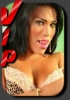 Navigationsbild von TS Transe Samantha Italy Shemale TS Trans