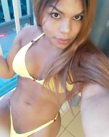 Vorschaubild von TS Transe Camilla Doll Shemale in Berlin bei Transgirls.de