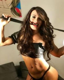 Vorschaubild von TS Transe Lancelot Shemale in Bremen bei Transgirls.de