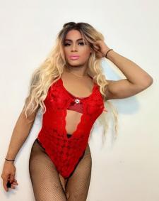 Vorschaubild von TS Transe Blackshemales Shemale in Frankfurt am Main bei Transgirls.de