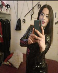 Vorschaubild von TS Transe Electra Shemale in Duisburg bei Transgirls.de