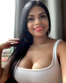 Vorschaubild von TS Transe Frau Ana Sofia Shemale in Leipzig bei Transgirls.de