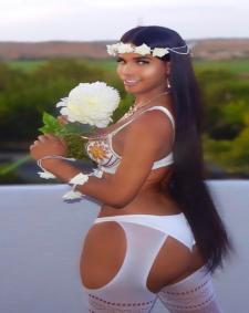 Vorschaubild von TS Transe Ximena Divine Shemale in Berlin bei Transgirls.de