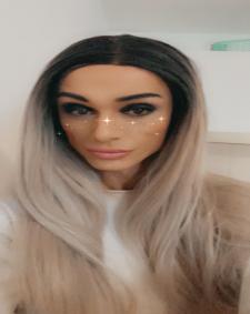 Vorschaubild von TS Transe Trans Domina Anda Shemale in Berlin bei Transgirls.de