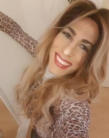 Vorschaubild von TS Transe Aranza Latina Shemale in Hamburg bei Transgirls.de