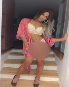 Vorschaubild von TS Transe Mariana Shemale in Berlin bei Transgirls.de
