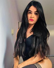 Vorschaubild von TS Transe Marcela Venezolana Shemale in Bremen bei Transgirls.de