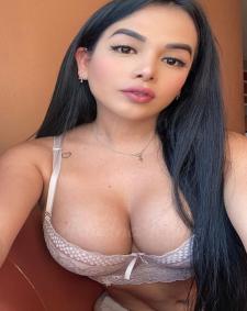 Vorschaubild von TS Transe Reyes Ari Shemale in Dortmund bei Transgirls.de