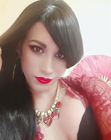 Vorschaubild von TS Transe Samantha Shemale in Bremen bei Transgirls.de