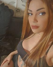 Vorschaubild von TS Transe Sandy Shemale in Nürnberg bei Transgirls.de