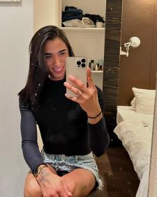 Vorschaubild von TS Transe TV Emily Correa Shemale in München bei Transgirls.de