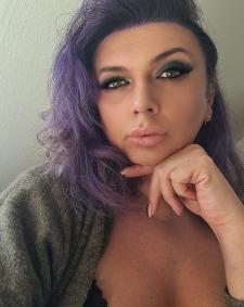 Navigationsbild von TS Transe Claudia Shemale TS Trans