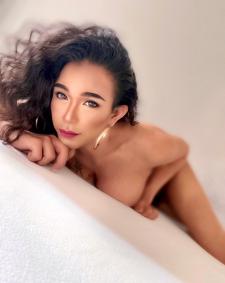 Vorschaubild von TS Transe Hannah Shemale in Berlin bei Transgirls.de