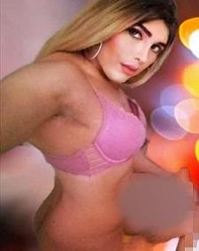 Vorschaubild von TS Transe Lucia XXL Shemale in Dortmund bei Transgirls.de