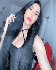 Vorschaubild von TS Transe Shakira Fiorella Shemale in Berlin bei Transgirls.de